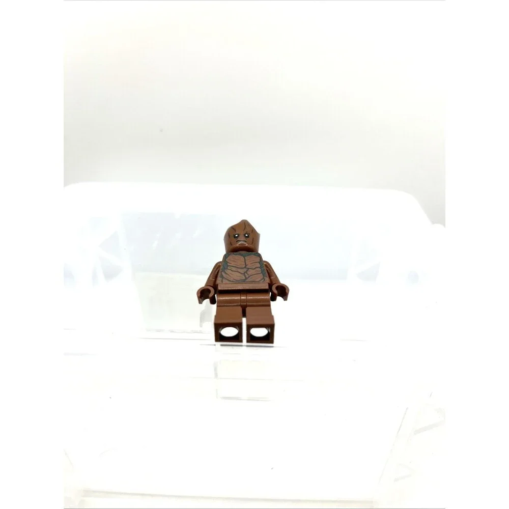 LEGO Minifigure / Teen Groot Infinity War sh-501 Super Heroes Marvel